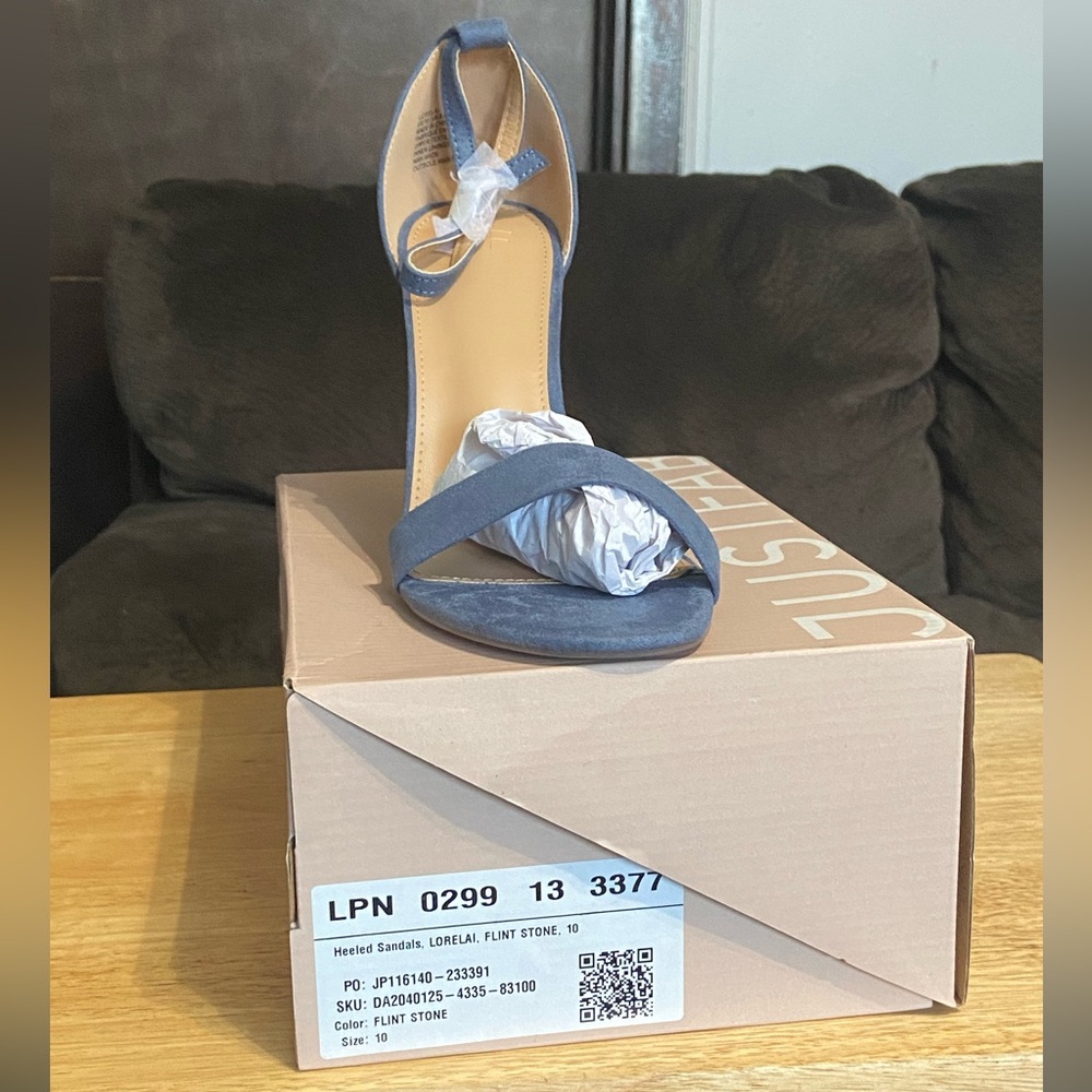 Hey Just Fab Shoe Lovers